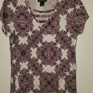 Nue Options Shirt